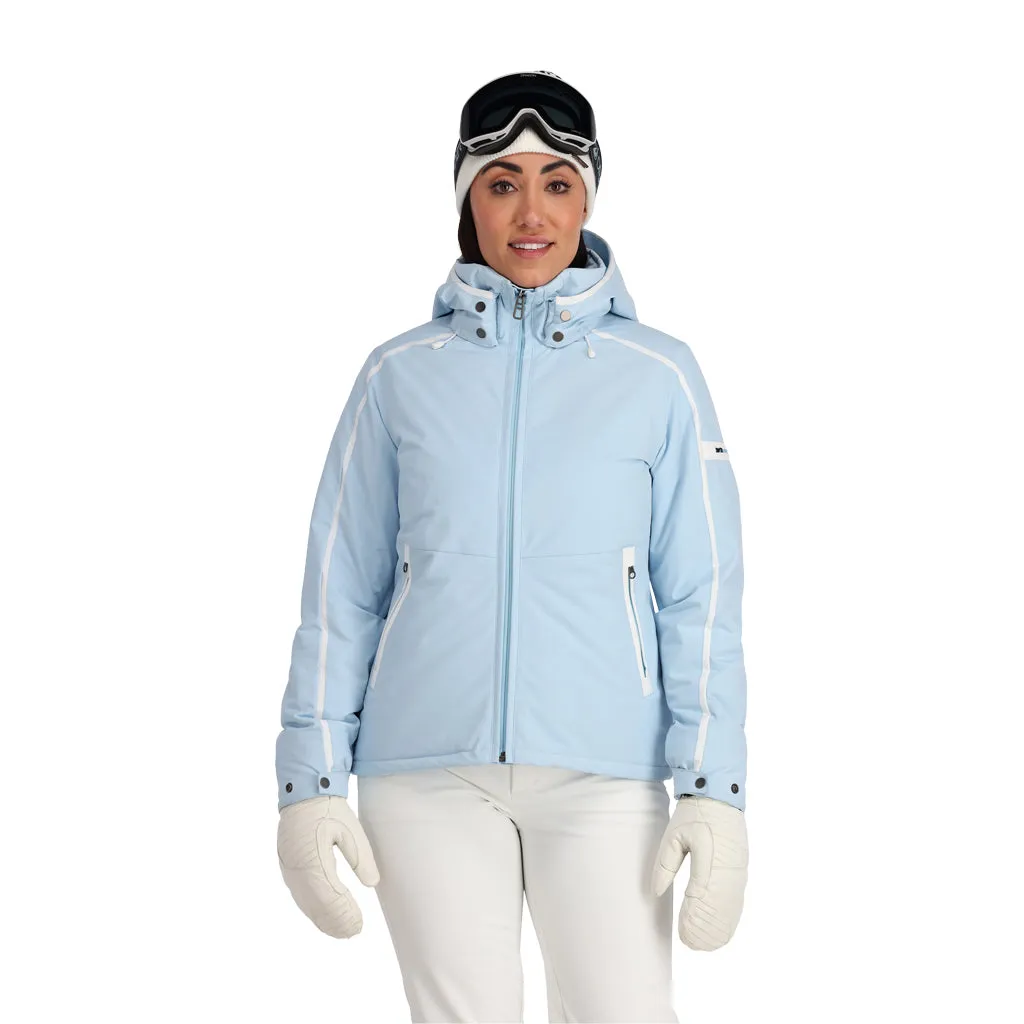 Womens Optimist - Frost (2022)